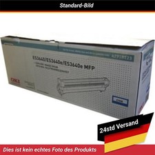 42918123 Oki ES3640e