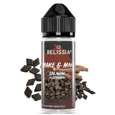 Belissia Shake and Make -