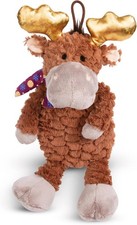 NICI 49334 - Wärmflasche Elch