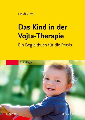 Das kind der vojta - in, vojta-therapie
