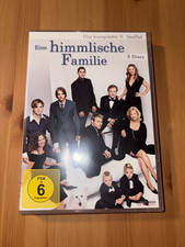 Eine himmlische Familie -