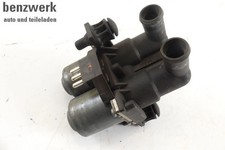 Mercedes W124 Duoventil Warmwasserventil Heizung ORIGINAL 0008306584✔️