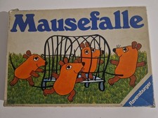 Ravensburger Mausefalle