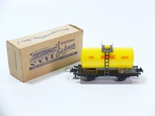 STADTILM Spur S MINOL OIL