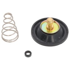 Vergaser Luftabschlussventil