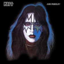 Ace Frehley Ace Frehley