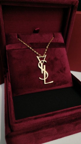Original vintage ysl - original,