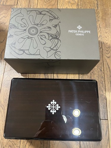 Vintage original patek - original,