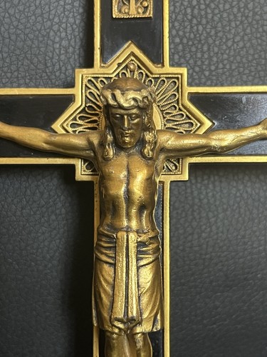 Antikes erhard söhne - erhard, kreuz