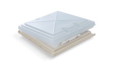 MPK 420VNB Dachhaube Modell