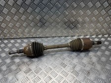 Ford Galaxy 2017 Vorne links