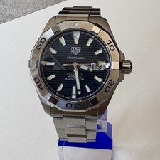 Tag heuer aquaracer - tag,