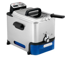 Tefal FR8040 Oleoclean Pro