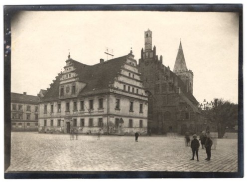 Fotografie apel berlin - apel,,