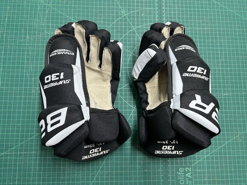 Eishockeyhandschuhe bauer - eishockeyhandschuhe,