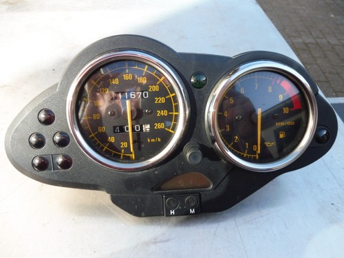 Bmw r1100s tacho cockpit - bmw,
