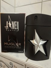 Thierry Mugler A*Men Fantasm