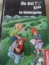 Die drei ??? Kids, Band 89, Im