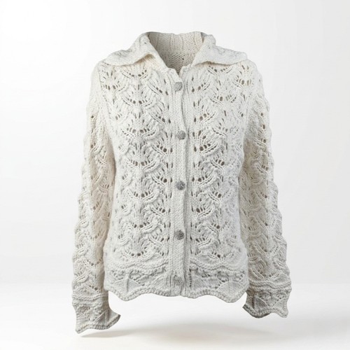 Zara jacke strickjacke - zara,