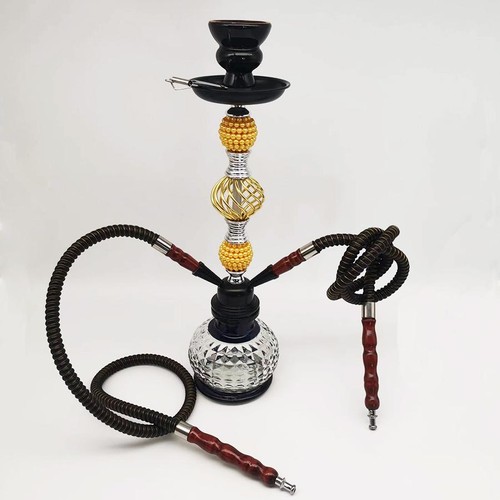 Arabische shisha set medium - shisha,