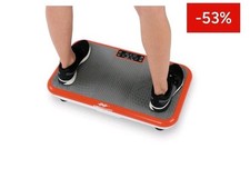 VibroShaper Vibrationsplatte