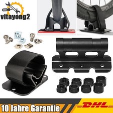 Fahrrad Gabel Halterung