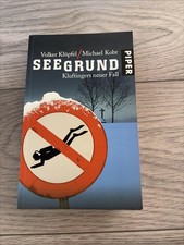 Volker Klüpfel & Michael