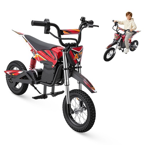 A12 350w kinder elektro - a12,