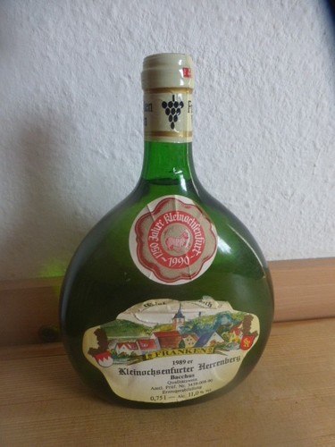 1989er kleinochsenfurter - 1989er,