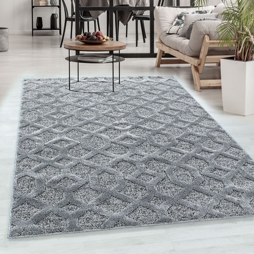 Teppich wohnzimmer hoch - teppich,