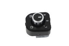 Schalter elektrische Spiegel anklappbar 5K0959565 VW Passat 3C B7 Golf 6 Tiguan 