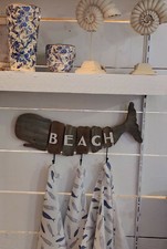 Wandgarderobe Wal Beach