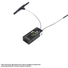 FrSky Tandem Empfänger TD-R6