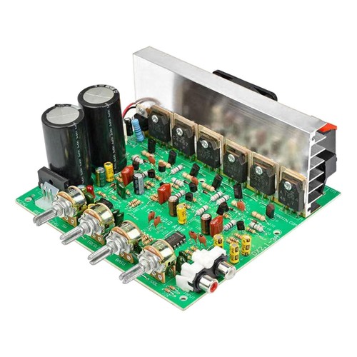 200 watt kanal subwoofer - 200,