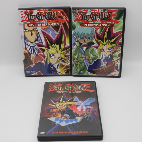 Dvd episoden 1 - dvd,