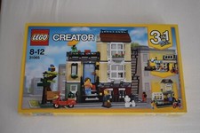 LEGO Creator 31065 Stadthaus