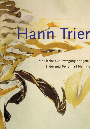 Schwalm hann trier fläche - hann,