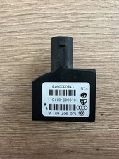 VW Golf 4 ESP Querbeschleunigungssensor 1J0907651A /