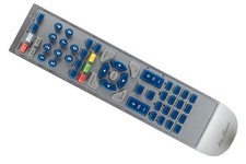 Fernbedienung für Targa DPV5100x DPV-5200x DPV-5300 DVD Player VHS Videorecorder