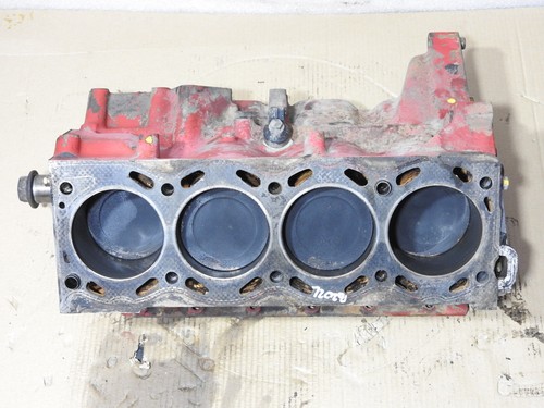 Saab 9000 b202l - b202l, motorblock