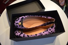 Meine Ballerinas Olona Stampa