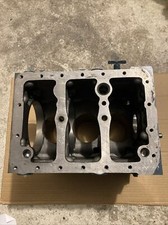 Motorblock Kubota D722 Original