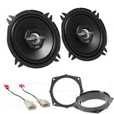 JVC LAUTSPRECHER für