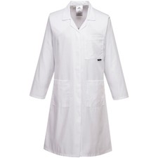 Damen kittel laborkittel - damen,