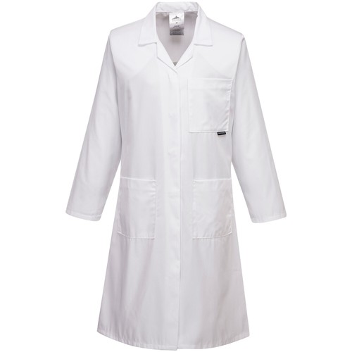 Damen kittel laborkittel - damen,