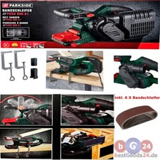Bandschleifer Parkside 600 W