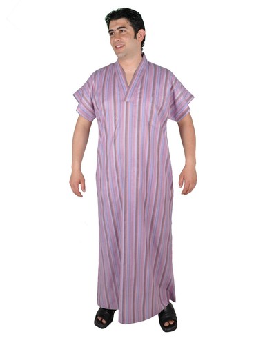 Herren kaftan tunika hauskleid - kaftan,
