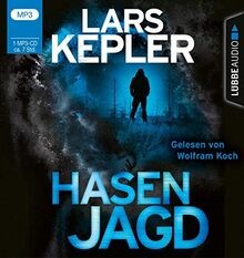 Hasenjagd joona linna - joona, linna,