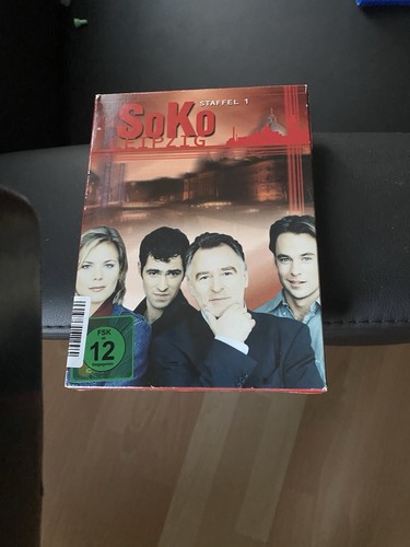 Soko leipzig staffel 3 - -, 1