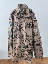 Original Bundeswehr Tropentarn